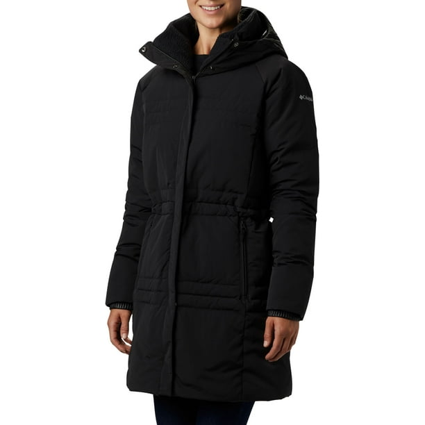 Columbia womens Ruby Falls Down Mid Jacket Columbia womens Ruby Falls Down Mid Jacket